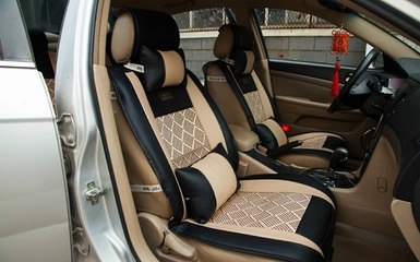 汽車內(nèi)飾用品加盟大全 開(kāi)啟汽車飾品銷售創(chuàng)業(yè)之路